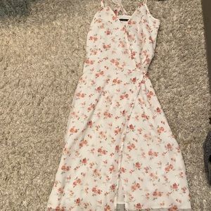 Abercrombie and Fitch  beautiful dress  XS   Adjustable straps